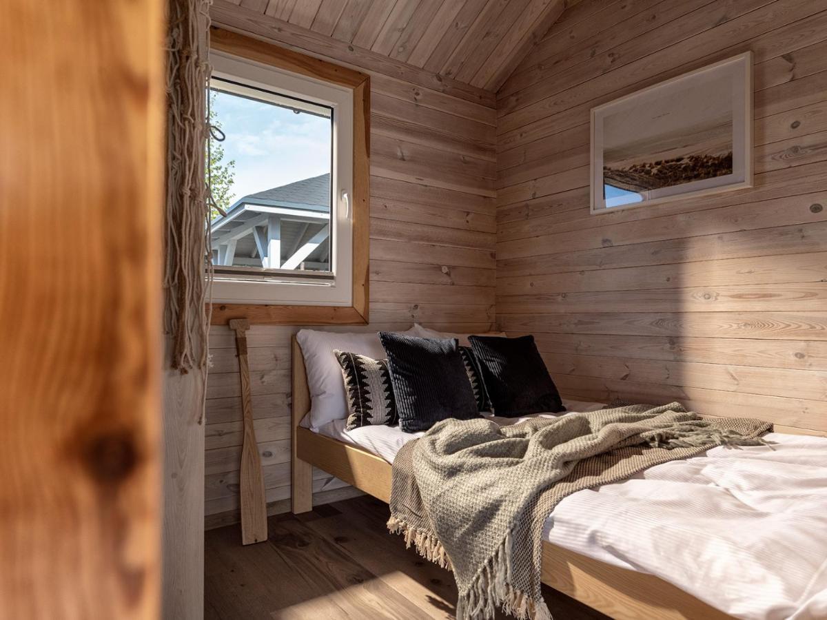 Camp Nord Resort Mielno  Dış mekan fotoğraf